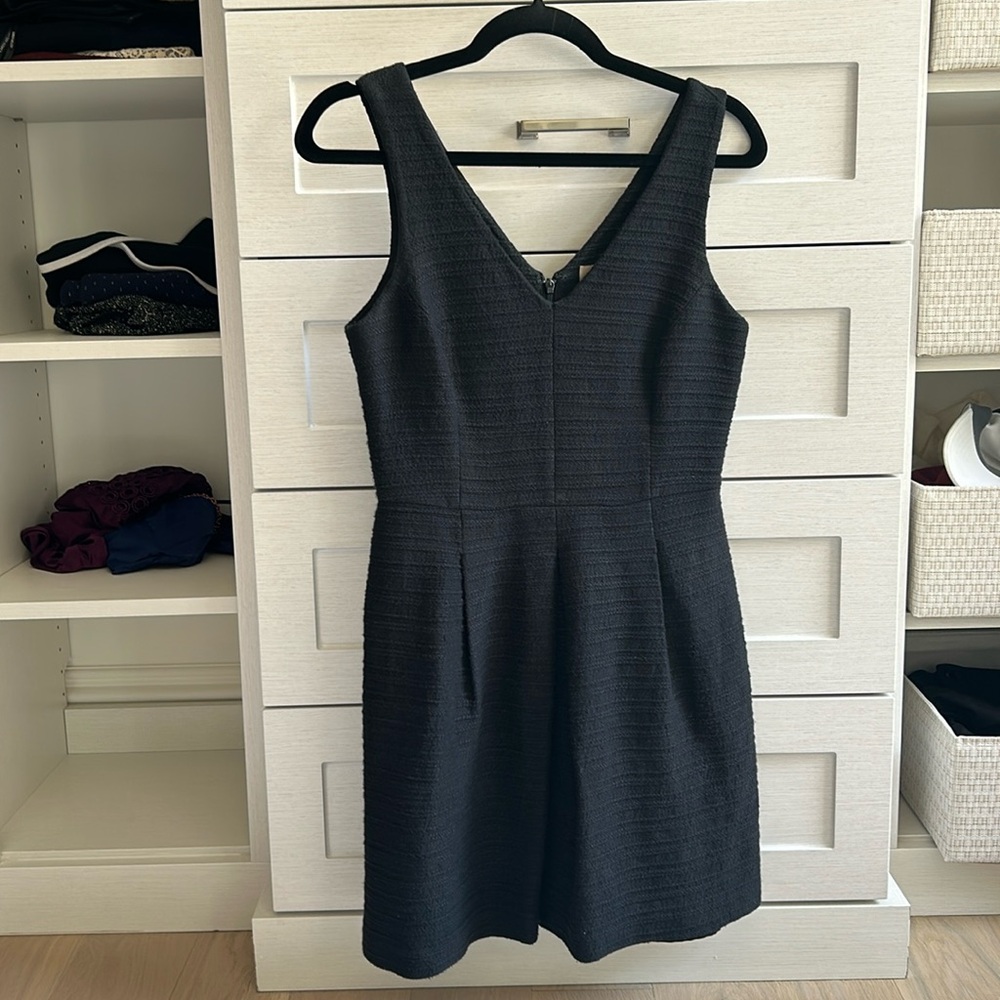 Banana Republic 0 petite dress.